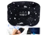 Thumbnail Bluetooth Sleep Mask Headphones — Wireless Earbuds, Generic Logic, Inc.