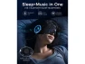 Thumbnail Bluetooth Sleep Mask Headphones — Wireless Earbuds, Generic Logic, Inc.