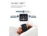 Thumbnail Bluetooth Sleep Mask Headphones — Wireless Earbuds, Generic Logic, Inc.