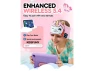 Thumbnail Children's Wireless Headband Headphones — Wireless Earbuds, Generic Logic, Inc.