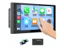 Thumbnail Double-DIN Car Stereo — Car Infotainment System, Generic Logic, Inc.