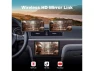 Thumbnail Double-DIN Car Stereo — Car Infotainment System, Generic Logic, Inc.