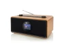 FM Wi-Fi Internet Radio — Internet Radios, Ocean Digital