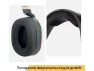 Thumbnail Over-Ear Wireless Headphones with Charging Dock — Wireless Earbuds, Generic Logic, Inc.