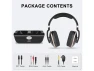 Thumbnail Over-Ear Wireless Headphones with Charging Dock — Wireless Earbuds, Generic Logic, Inc.