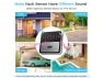 Thumbnail Wireless driveway alarm — Motion Sensor, Generic Logic, Inc.
