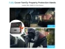 Thumbnail Wireless driveway alarm — Motion Sensor, Generic Logic, Inc.