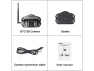 Thumbnail 1080P Rear View Camera for BT7/BT6 System — Backup Camera, Generic Logic, Inc.