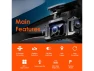 Thumbnail 4-Channel Dash Camera — Dash Cam, Generic Logic, Inc.