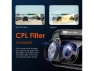 Thumbnail 4-Channel Dash Camera — Dash Cam, Generic Logic, Inc.