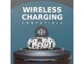 Thumbnail Bluetooth earbuds with charging case — Wireless Earbuds, Disney