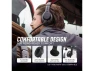 Thumbnail Bluetooth Trucker Headset — Wireless Earbuds, Generic Logic, Inc.