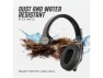 Thumbnail Bluetooth Trucker Headset — Wireless Earbuds, Generic Logic, Inc.