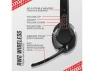 Thumbnail Bluetooth Trucker Headset — Wireless Earbuds, Generic Logic, Inc.