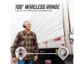 Thumbnail Bluetooth Trucker Headset — Wireless Earbuds, Generic Logic, Inc.