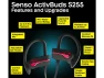 Thumbnail Bluetooth Wireless Sports Earphones — Wireless Earbuds, Generic Logic, Inc.