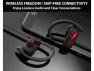 Thumbnail Bluetooth Wireless Sports Earphones — Wireless Earbuds, Generic Logic, Inc.