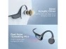 Thumbnail Bone Conduction Swimming Headphones — Wireless Earbuds, Generic Logic, Inc.
