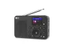 Thumbnail Handheld Portable Internet Radio — Internet Radios, Ocean Digital