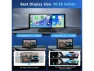 Thumbnail Portable Car Stereo Receiver — Car Infotainment System, Generic Logic, Inc.