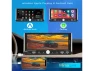 Thumbnail Single-DIN Car Radio with 6.9-Inch IPS Touchscreen — Car Infotainment System, Generic Logic, Inc.
