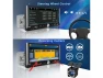 Thumbnail Single-DIN Car Radio with 6.9-Inch IPS Touchscreen — Car Infotainment System, Generic Logic, Inc.