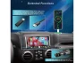 Thumbnail Single-DIN Car Radio with 6.9-Inch IPS Touchscreen — Car Infotainment System, Generic Logic, Inc.