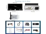 Thumbnail Single-DIN Car Radio with 6.9-Inch IPS Touchscreen — Car Infotainment System, Generic Logic, Inc.