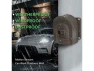 Thumbnail Wireless Driveway Alarm System with 1 Receiver and 2 Sensors — Motion Sensor, Hosmart