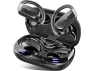 Thumbnail Wireless Earbuds with Earhooks — Wireless Earbuds, Generic Logic, Inc.