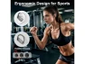 Thumbnail Wireless Earbuds with Earhooks — Wireless Earbuds, Generic Logic, Inc.