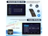 Thumbnail 10.1-Inch Single-DIN Car Radio Stereo — Car Infotainment System, Generic Logic, Inc.