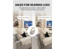 Thumbnail Bluetooth Headphones — Wireless Earbuds, Generic Logic, Inc.
