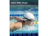 Thumbnail Bone Conduction Swimming Headphones — Wireless Earbuds, Generic Logic, Inc.