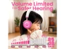 Thumbnail Kids headphones — Wireless Earbuds, Generic Logic, Inc.