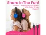 Thumbnail Kids headphones — Wireless Earbuds, Generic Logic, Inc.