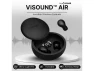 Thumbnail Wireless Earbuds, Matte Onyx — Wireless Earbuds, VionB