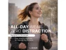 Thumbnail Wireless Earbuds, Matte Onyx — Wireless Earbuds, VionB