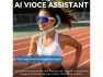 Thumbnail AI Smart Glasses with Camera — Smart Glasses, Generic Logic, Inc.
