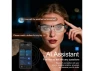 Thumbnail AI Smart Glasses — Smart Glasses, Generic Logic, Inc.