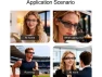 Thumbnail AI Smart Glasses — Smart Glasses, Generic Logic, Inc.