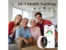 Thumbnail Ceramic Smart Ring #7 — Smart Ring, Generic Logic, Inc.