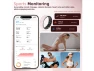 Thumbnail Ceramic Smart Ring #7 — Smart Ring, Generic Logic, Inc.