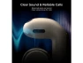 Thumbnail Cream Open-Ear Clip-On Earbuds — Wireless Earbuds, Generic Logic, Inc.