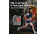 Thumbnail Open-Ear Bone Conduction Headphones — Wireless Earbuds, Generic Logic, Inc.