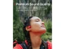 Thumbnail Open-Ear Bone Conduction Headphones — Wireless Earbuds, Generic Logic, Inc.