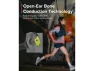 Thumbnail Open-ear bone-conduction headphones — Wireless Earbuds, Generic Logic, Inc.