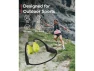 Thumbnail Open-ear bone-conduction headphones — Wireless Earbuds, Generic Logic, Inc.