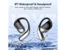 Thumbnail Open-Ear Clip Wireless Earbuds — Wireless Earbuds, Generic Logic, Inc.
