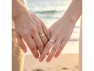 Thumbnail Two-Tone Gold and Silver Smart Ring — Smart Ring, Generic Logic, Inc.